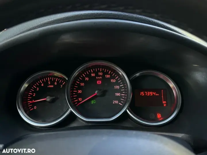 Dacia Sandero II 0.9 TCe SL PLUS