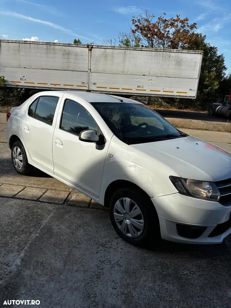 Dacia Logan II 1.2 Laureate — imagine 2