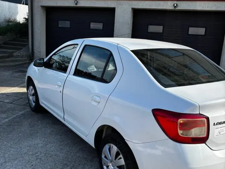 Dacia Logan II 1.2 Laureate