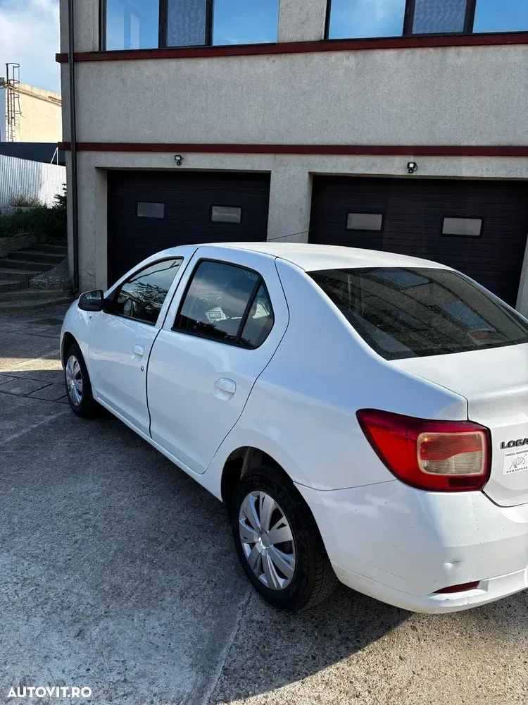 Dacia Logan II 1.2 Laureate — imagine 5