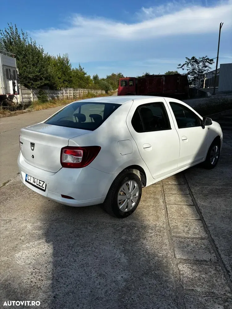 Dacia Logan II 1.2 Laureate — imagine 4