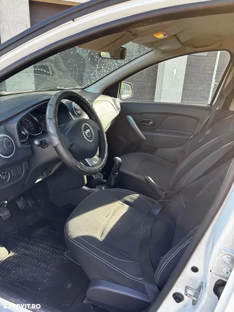 Dacia Logan II 1.2 Laureate — imagine 6
