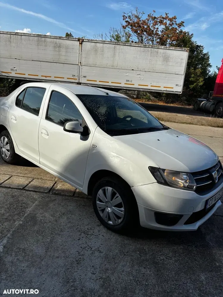 Dacia Logan II 1.2 Laureate — imagine 3