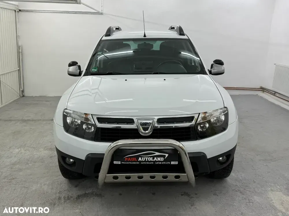 Dacia Duster I dCi 110 FAP 4x2 Prestige — imagine 5