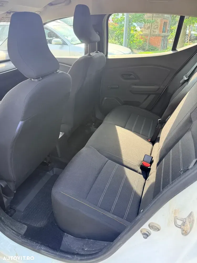 Dacia Sandero III — imagine 6