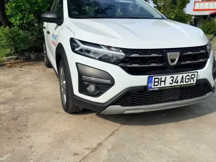 Dacia Sandero III
