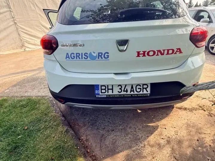 Dacia Sandero III