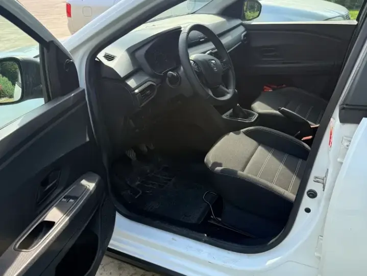 Dacia Sandero III