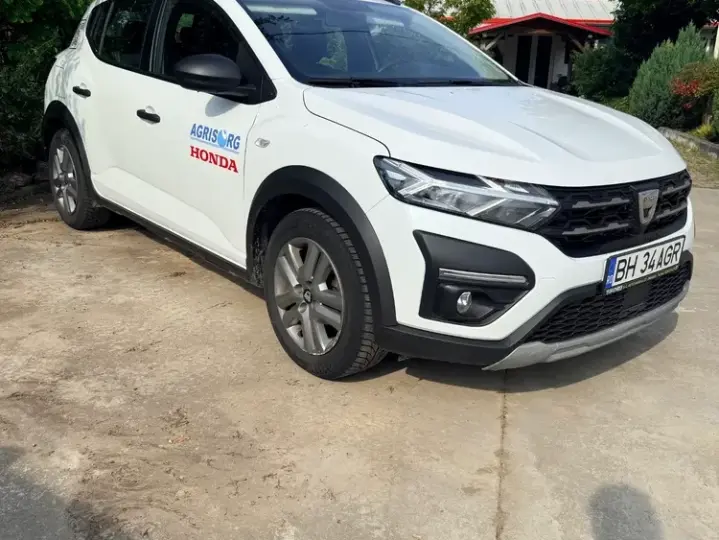 Dacia Sandero III