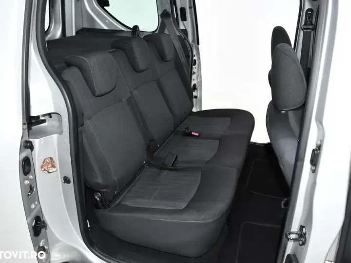 Dacia Dokker dCi 90 Comfort