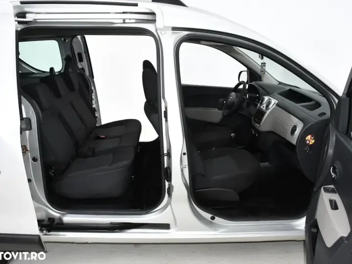 Dacia Dokker dCi 90 Comfort
