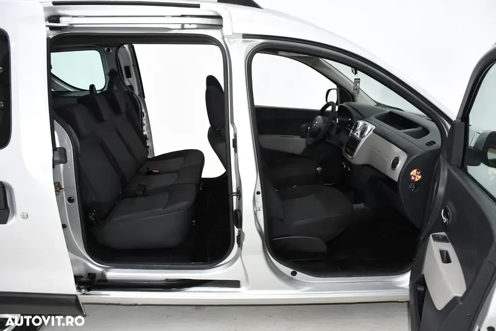 Dacia Dokker dCi 90 Comfort — imagine 5
