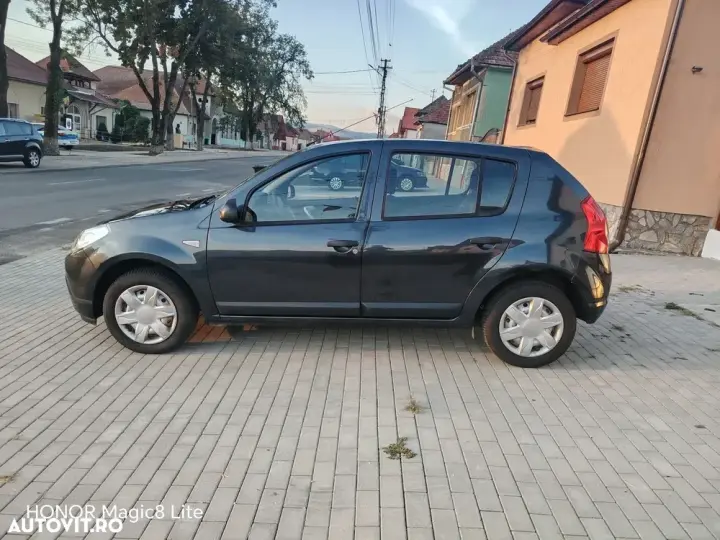 Dacia Sandero I 1.2 Ambiance