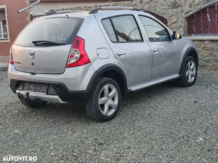 Dacia Sandero II