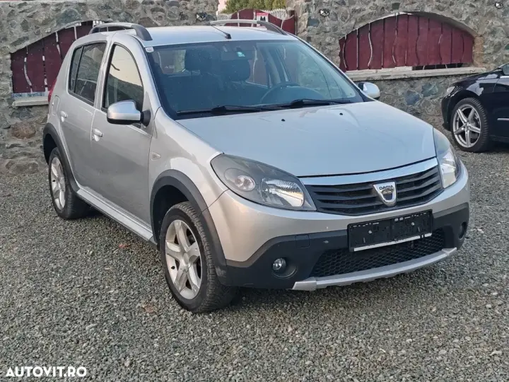 Dacia Sandero II