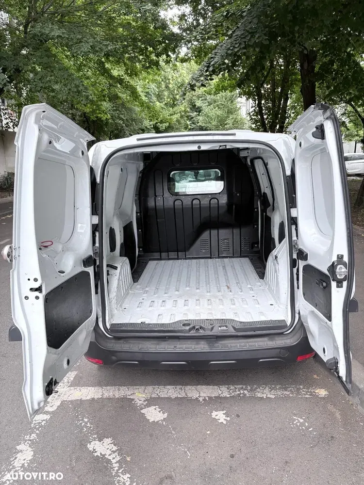 Dacia Dokker 1.5 Blue dCi Ambiance — imagine 2