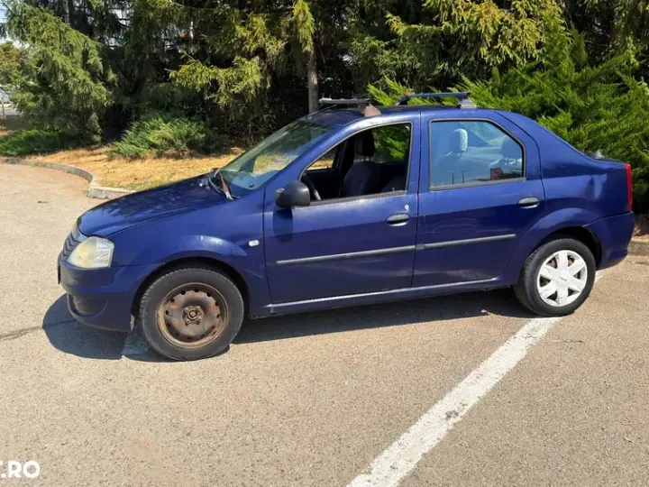 Dacia Logan I