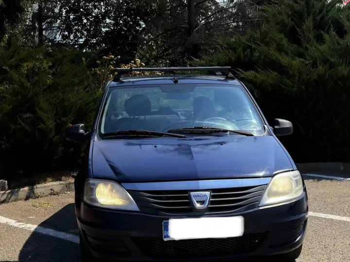 Dacia Logan I