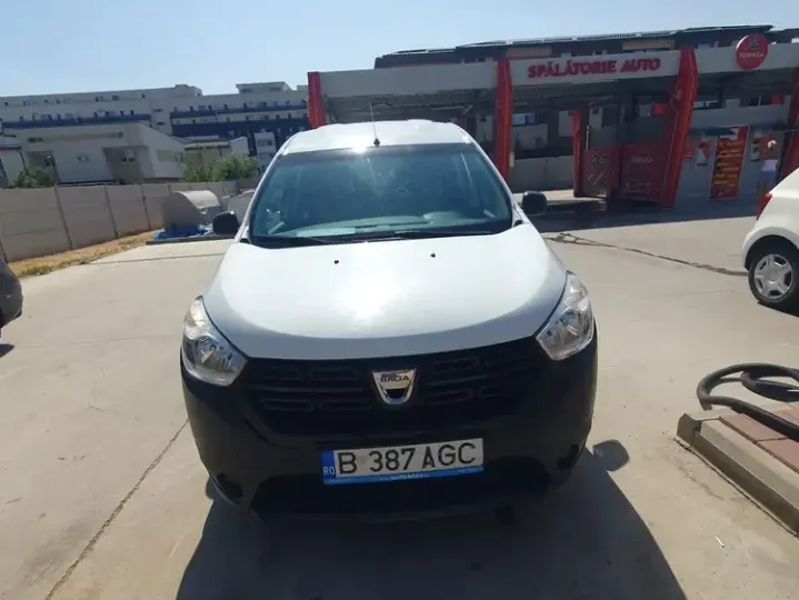 Dacia Dokker