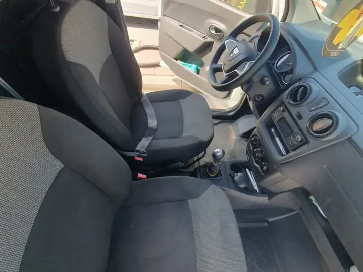 Dacia Dokker