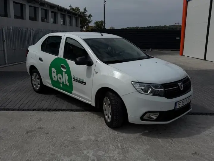 Dacia Logan II 1.2 Acces
