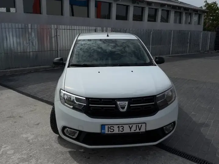 Dacia Logan II 1.2 Acces