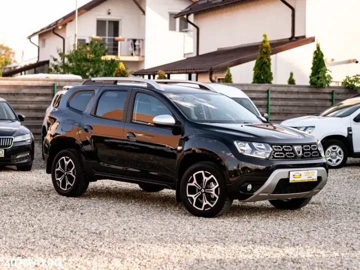 Dacia Duster II