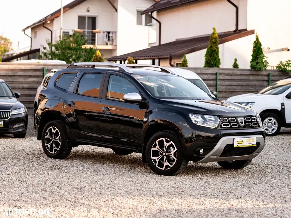 Dacia Duster II — imagine 6