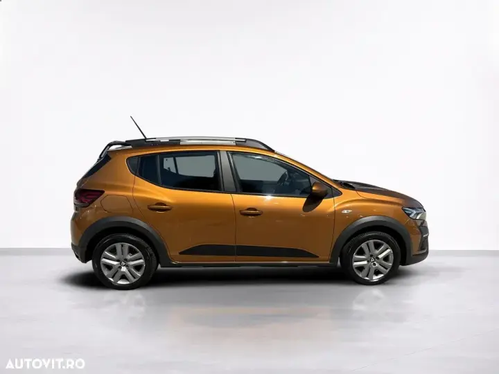 Dacia Sandero III