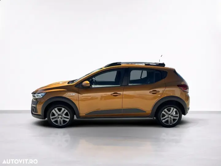 Dacia Sandero III