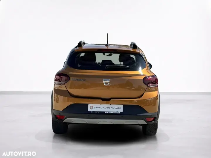 Dacia Sandero III