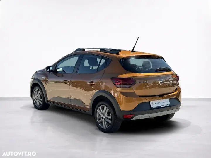 Dacia Sandero III