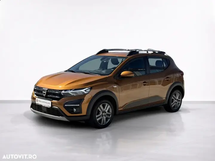 Dacia Sandero III