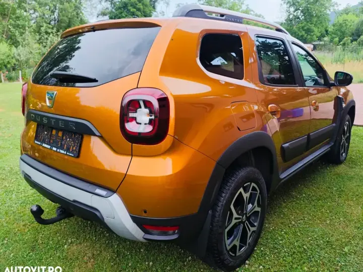 Dacia Duster II