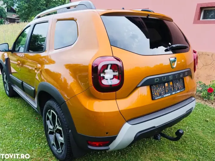 Dacia Duster II