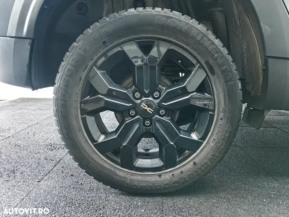 Dacia Duster III TCe 150 EDC Extreme — imagine 6
