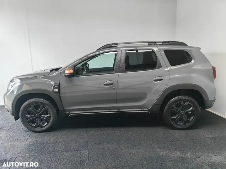 Dacia Duster III TCe 150 EDC Extreme