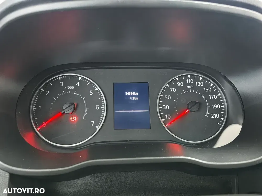 Dacia Duster III TCe 150 EDC Extreme — imagine 4