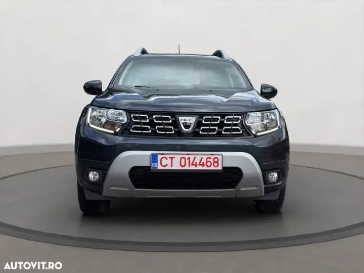 Dacia Duster II ECO-G 100 Prestige Plus