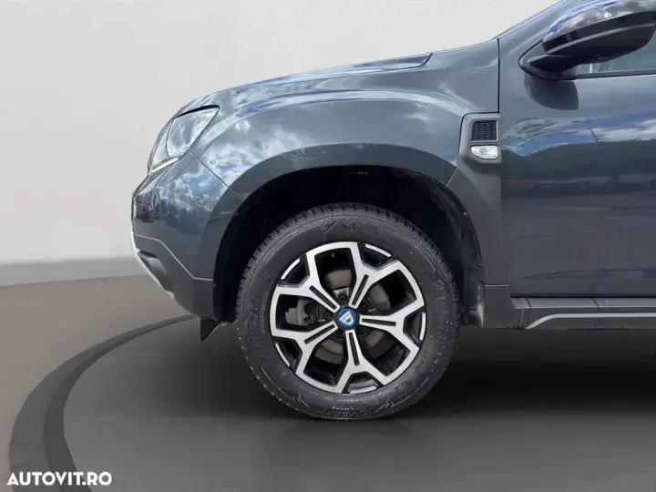 Dacia Duster II ECO-G 100 Prestige Plus