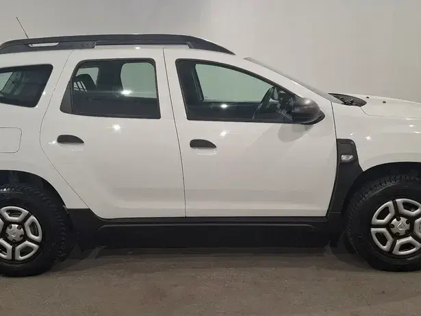 Dacia Duster TCe 90 Essential