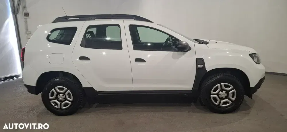 Dacia Duster TCe 90 Essential — imagine 5