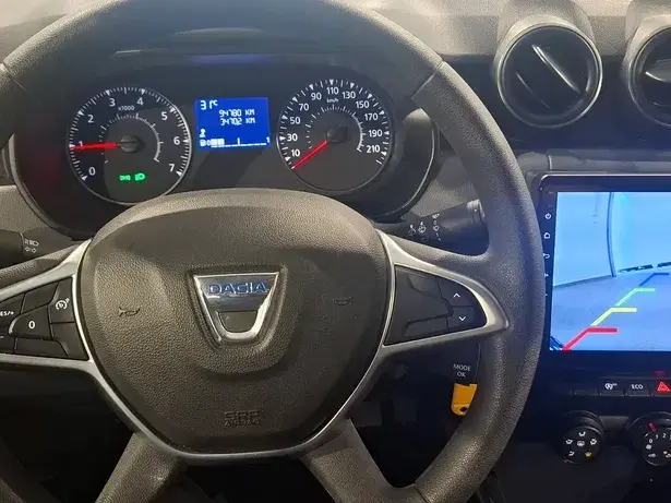 Dacia Duster TCe 90 Essential