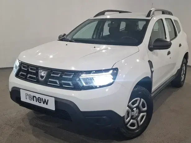 Dacia Duster TCe 90 Essential