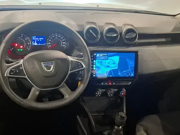 Dacia Duster TCe 90 Essential