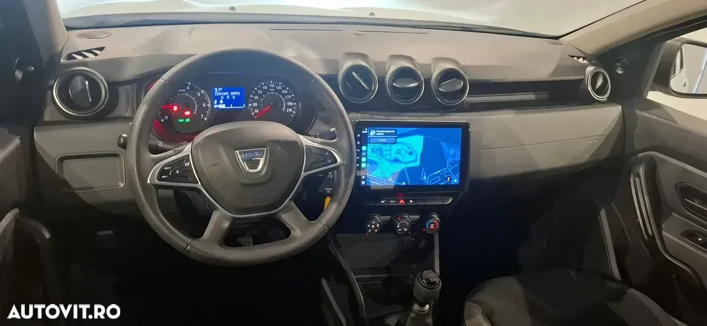 Dacia Duster TCe 90 Essential — imagine 3