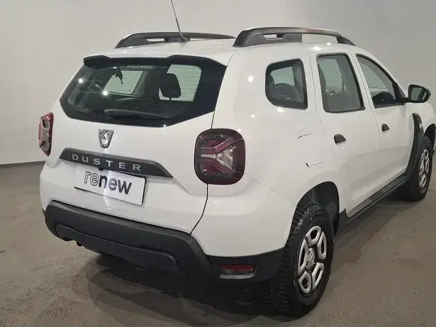 Dacia Duster TCe 90 Essential