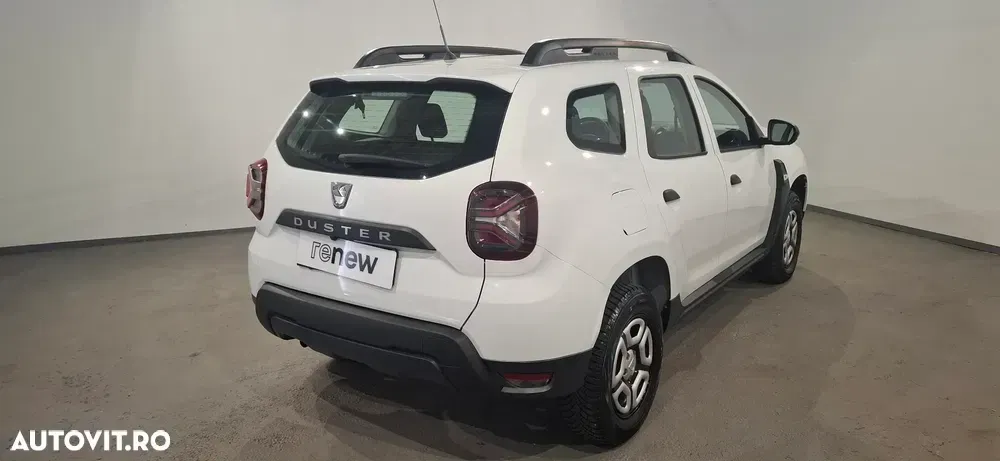 Dacia Duster TCe 90 Essential — imagine 2
