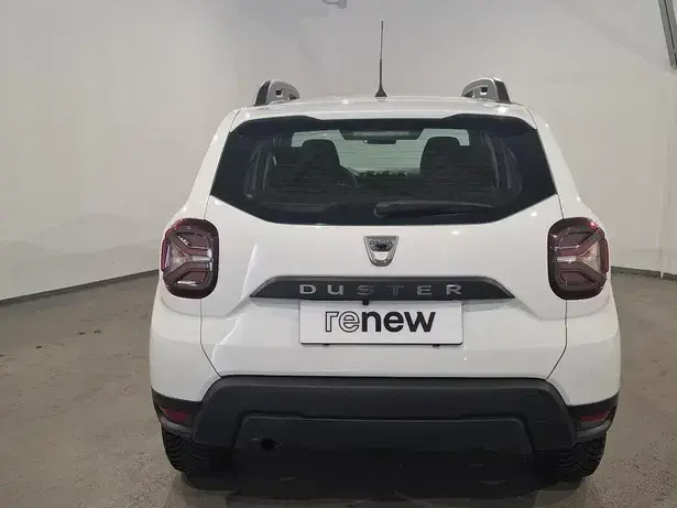 Dacia Duster TCe 90 Essential
