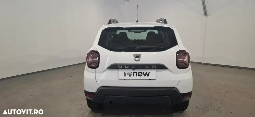 Dacia Duster TCe 90 Essential — imagine 6